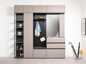 Прихожая Mobi Сидней 4