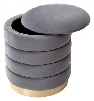 Пуф для гостиной M-City Фред