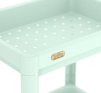 Стеллаж Sheffilton SHT-SS25-4