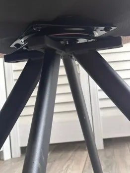 Стул М-City Long механизм 360°