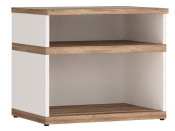 Тумба Арника Николь-Люкс 26 правая