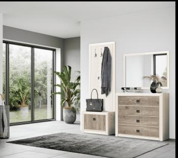 Комод БРВ Мебель КОЕН KOM4S