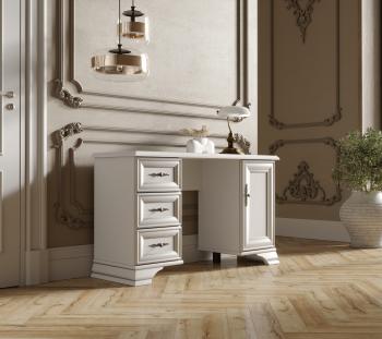 Стол туалетный БРВ Мебель KENTAKI S320-TOL