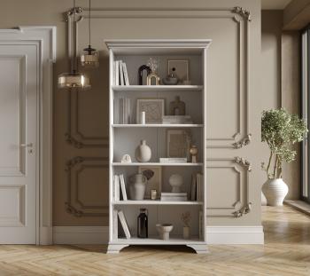 Шкаф БРВ Мебель KENTAKI S320-REG/90