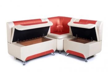 Кухонный диван Betel Люксор МУ-600