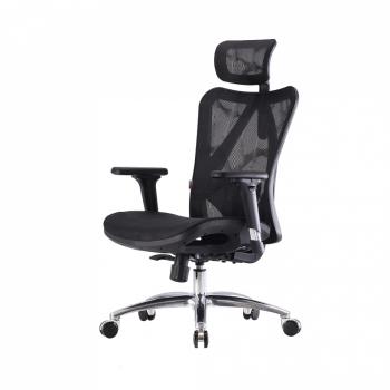 Кресло офисное LuxAlto M57