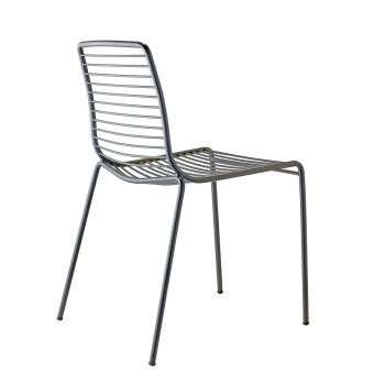Стул металлический Scab Design Summer