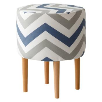 Скандинавия Сине-Серый