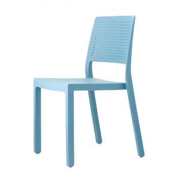 Стул пластиковый ReeHouse Emi