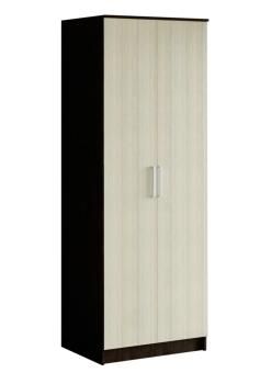Шкаф 2-х створчатый BTS Фиеста
