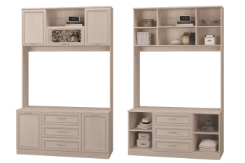 Центральный модуль MLK Верона