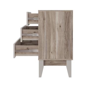 Комод BTS КМ-01 Скандика