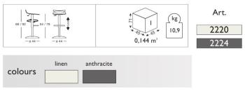 Зонт профессиональный ReeHouse Astro Titanium 2900х2900