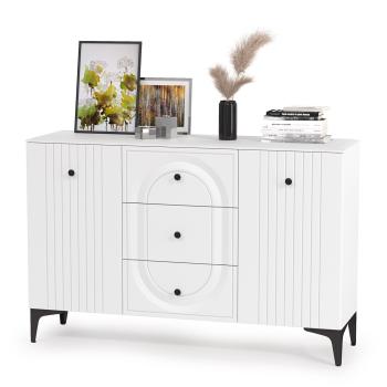 Спальня Mobi Валенсия № 17 11.36.01 + 13.309.01 + 13.329