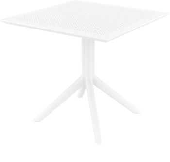 Стол пластиковый Siesta Sky Table 80