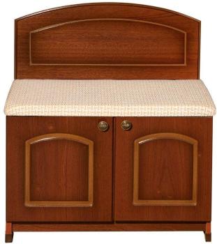 Тумба для обуви Слайн-К №7 (ТДО-7)