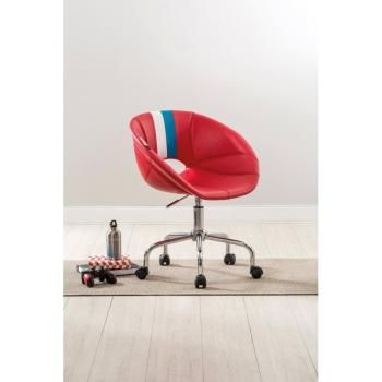 Кресло Biseat Chair красный (Р)