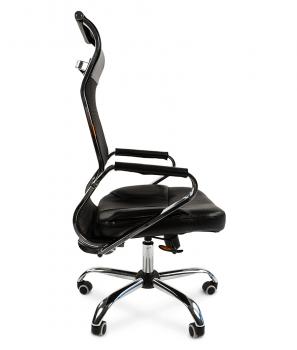 Кресло руководителя CHAIRMAN 700 сетка