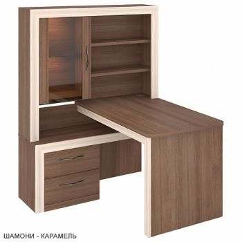 Шамони/Рама Карамель