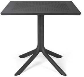 Стол ReeHouse Nardi Clip 80