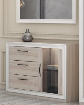 Комод Мэрдэс Км-120/38 ФС