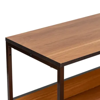 Комод Leset Локи 5 ящиков с полкой