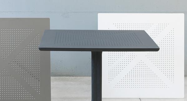 Стол ReeHouse Nardi Clip 80