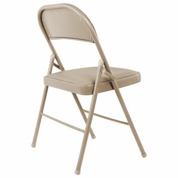 Стул складной Brabix Golf Plus CF-003 Комфорт