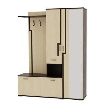 Прихожая FANT САША-6 (пенал справа)