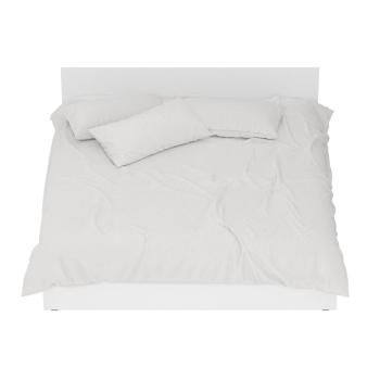 Кровать с ящиками СВК Стандарт 1800