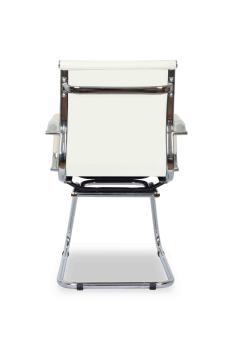 Кресло посетителя College CLG-620 LXH-C