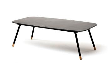 Журнальный стол из hpl 120х65 4sis Верона