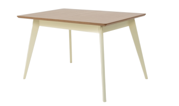 Слоновая Кость/Натуральное Дерево