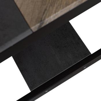 Стол журнальный Мебелик BeautyStyle 32