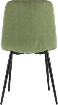 Стул STOOL GROUP Одди Original велюр