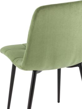 Стул STOOL GROUP Одди Original велюр