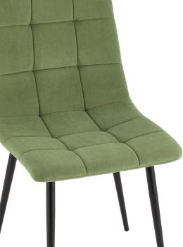 Стул STOOL GROUP Одди Original велюр