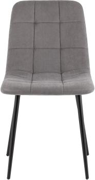 Стул STOOL GROUP Одди Original велюр