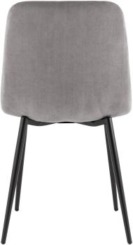 Стул STOOL GROUP Одди Original велюр