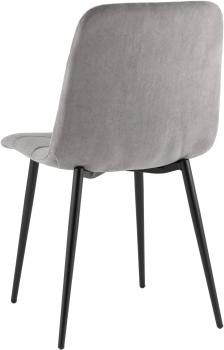 Стул STOOL GROUP Одди Original велюр