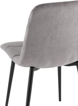 Стул STOOL GROUP Одди Original велюр