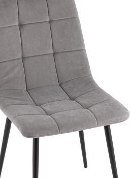 Стул STOOL GROUP Одди Original велюр