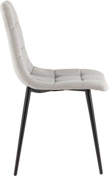 Стул STOOL GROUP Одди Original велюр