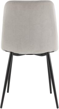 Стул STOOL GROUP Одди Original велюр