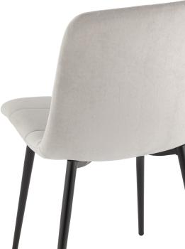 Стул STOOL GROUP Одди Original велюр