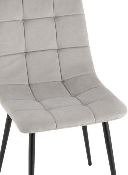 Стул STOOL GROUP Одди Original велюр