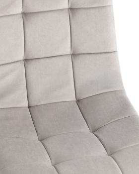 Стул STOOL GROUP Одди Original велюр