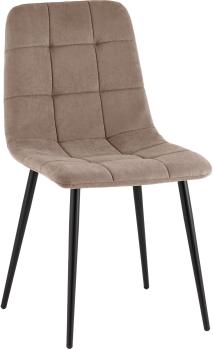 Велюр мокка