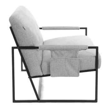 Диван TetChair Charli LUX/Чарли Люкс