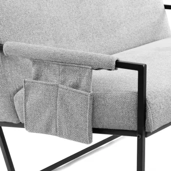 Диван TetChair Charli LUX/Чарли Люкс